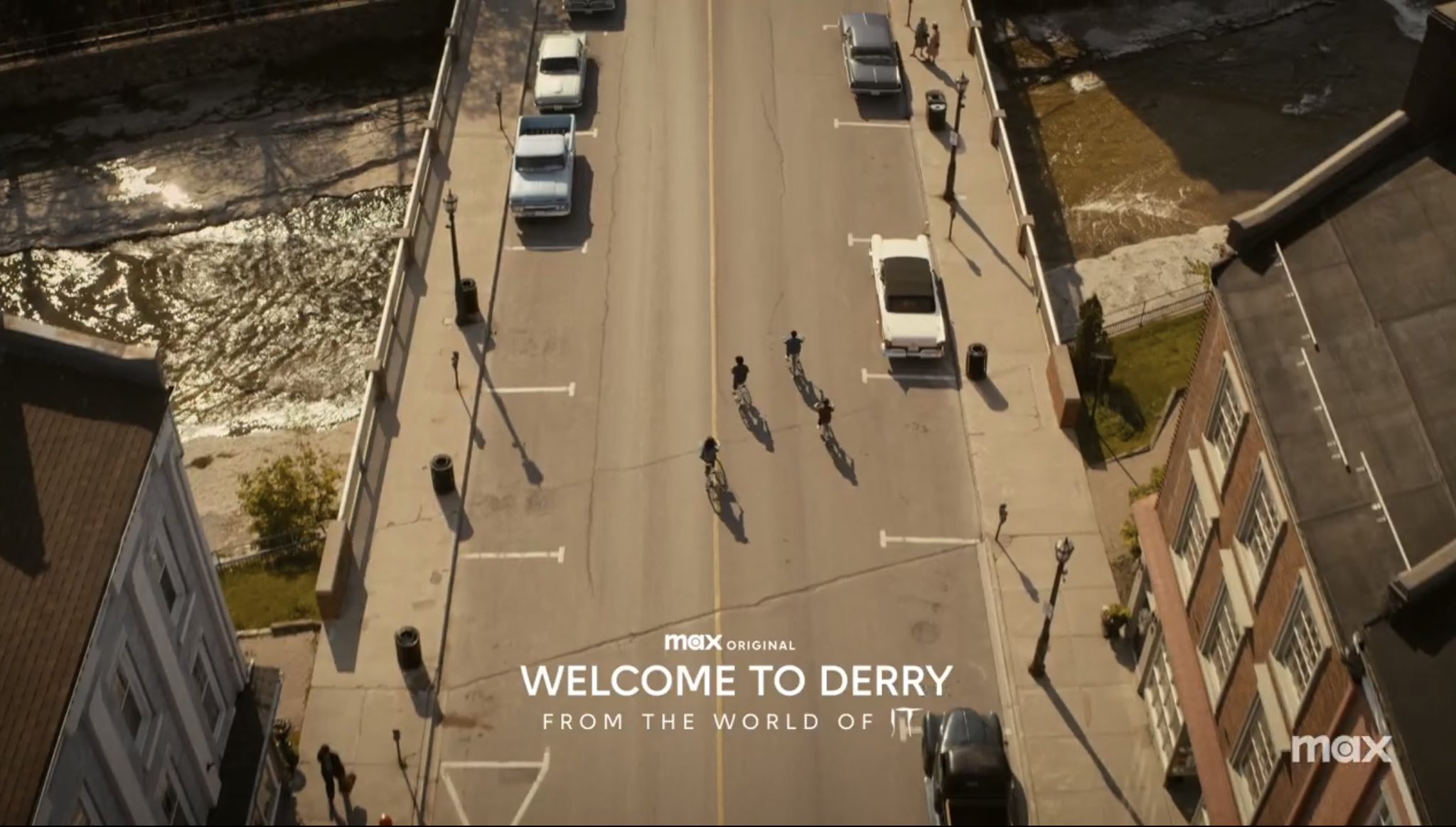 IT: Welcome to Derry